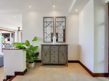 Villa de 4 Chambres