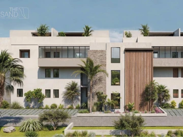 4 Bedroom Townhouse, Duplex