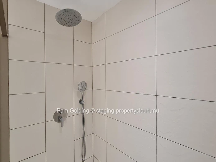 Ground Floor 3-Bedroom Apartment with Large Terrace – Ki Residences, Pereybere, Grand Baie