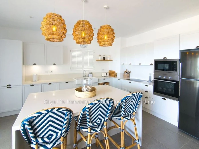 Luxury Apartment in St Antoine