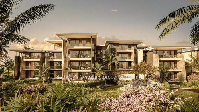 The Grove Living