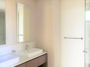Penthouse de 3 Chambres