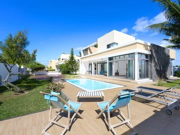 3 Bedroom Villa