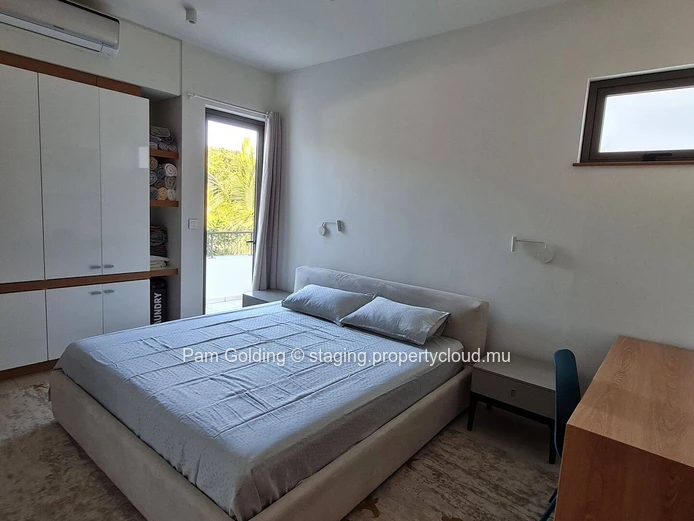 Penthouse de 2 chambres Banyan Grove (Mandat exclusif)