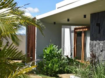 Villa de 3 Chambres