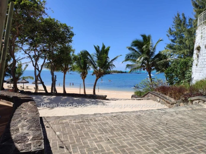 Sublime Et Unique Projet D’Appartements Avec Acces Mer, Hotel & Golf – Ile Maurice