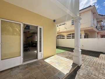 Maison de 2 Chambres