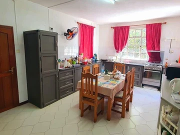 Villa de 4 Chambres