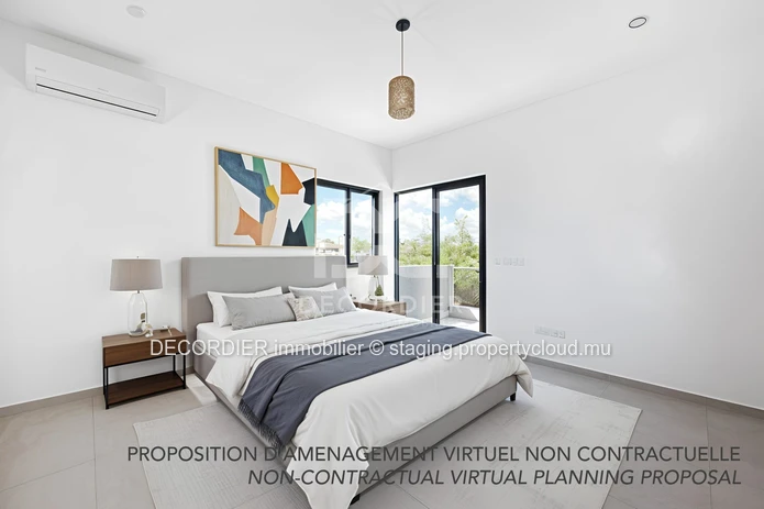 Modern House for Sale