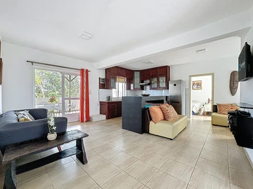 Appartement de 2 Chambres