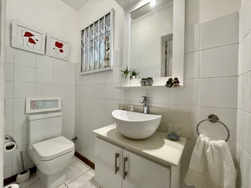 3 Bedroom Townhouse, Duplex