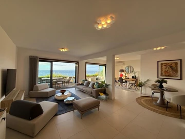 2 Bedroom Penthouse