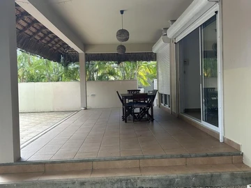 3 Bedroom Villa