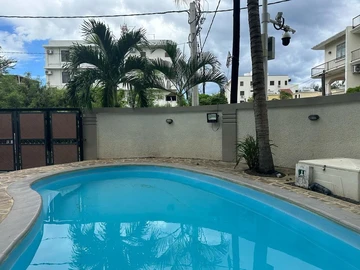 Townhouse, Duplex de 3 Chambres