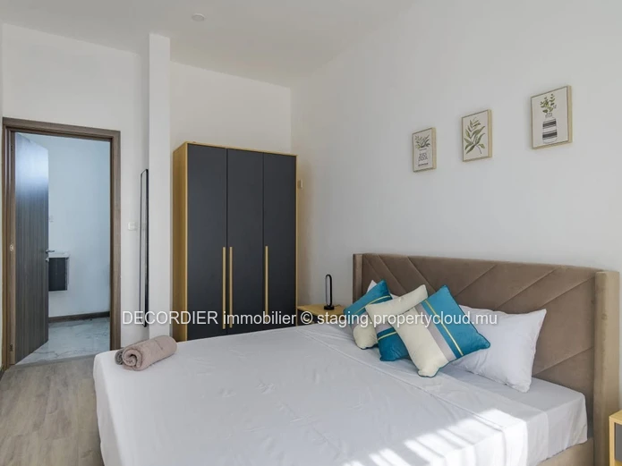 Modern Single-Storey Villa in Sottise, Grand Baie