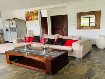 4 Bedroom Villa