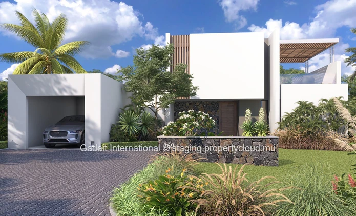 Achetez cette villa de luxe en vente