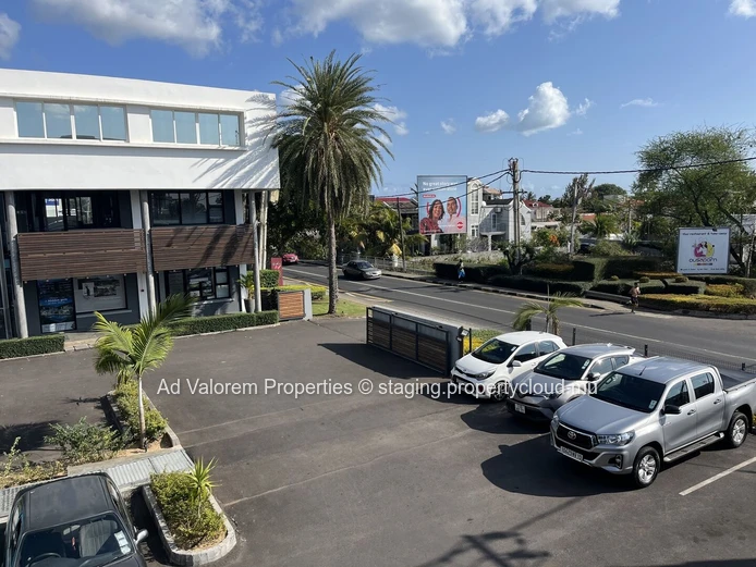 Office space for rent in Black River