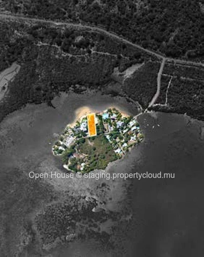 FORTIER BEACH - FORTIER ISLAND, 3 Bedrooms