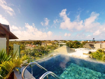 3 Bedroom Villa