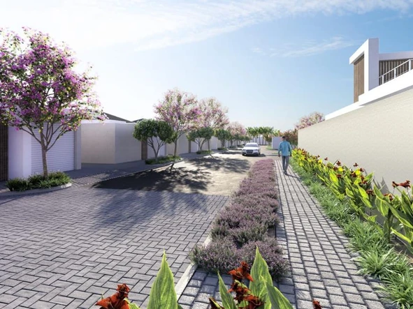 4 Bedroom Villa
