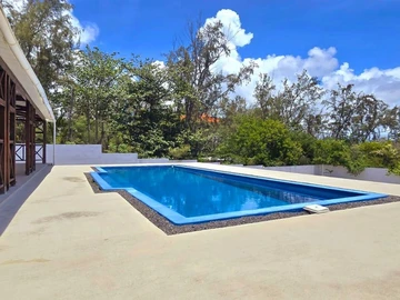 Villa de 4 Chambres