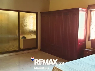 Villa de 3 Chambres