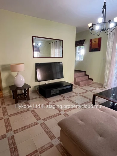 Duplex For Rent In Grand Gaube