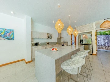 Villa de 3 Chambres