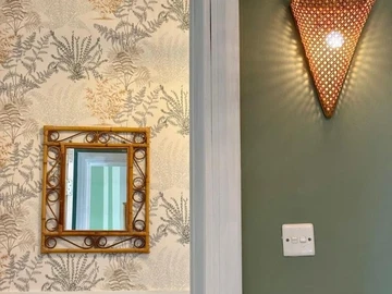 Appartement de 2 Chambres