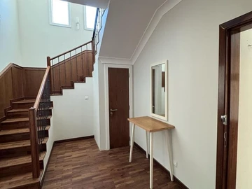 3 Bedroom Penthouse