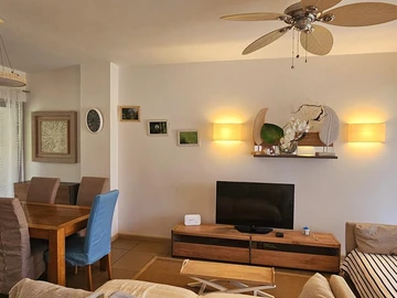 Townhouse, Duplex de 3 Chambres