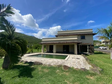 3 Bedroom Villa