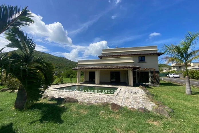 Matala Villa 