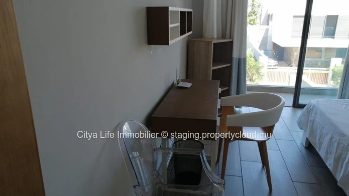 Townhouse RES in Balaclava