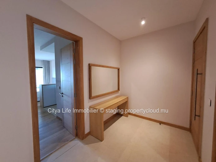 Luxurious 4-Bedroom Villa with Pool in Belle Vue Harel - Fully Furnished - Rs 145,000 per month