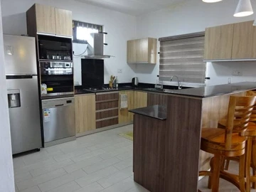 3 Bedroom Townhouse, Duplex