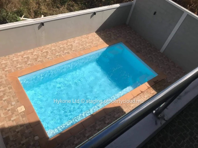 Duplex For Rent In Flic en Flac
