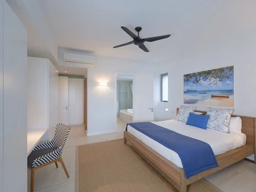 3 Bedroom Apartment