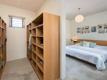Villa de 3 Chambres