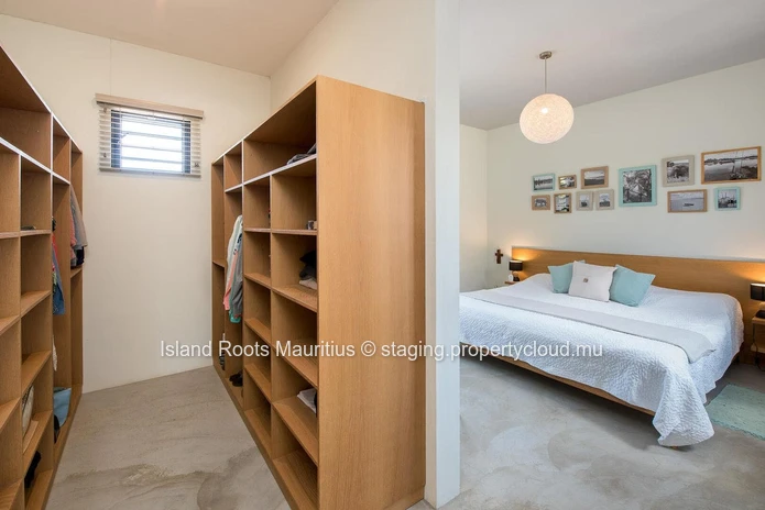 Beautiful 3 bedroom villa for sale in Mont Mascal