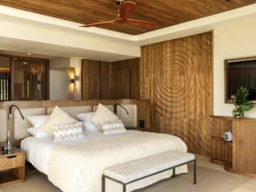 3 Bedroom Penthouse