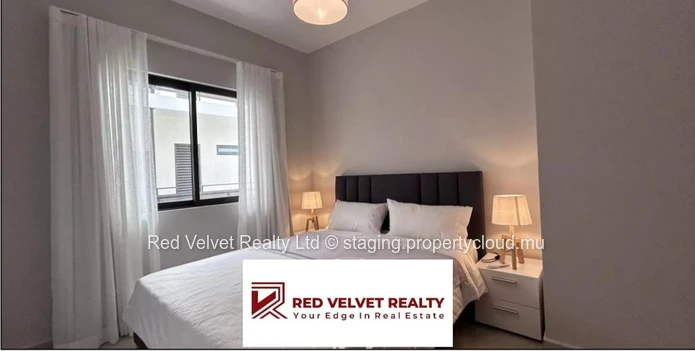 Apartment for rent in Sodnac – Rs 55,000/Month – Modern 3-Bedroom Apartment for Rent