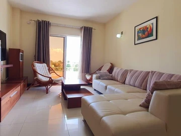 Appartement de 3 Chambres
