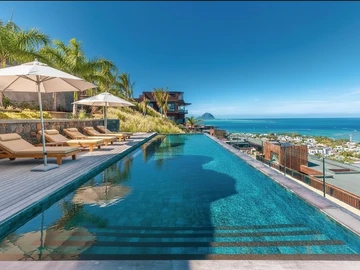 5 Bedroom Villa