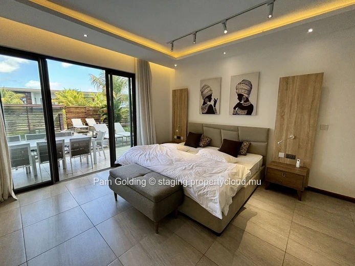 Villa for Sale in Grand Baie - Domaine Victoria, Mauritius