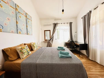 3 Bedroom Apartment