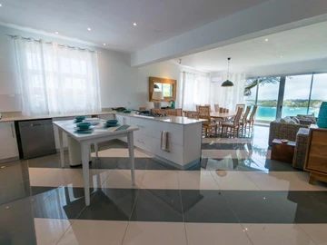 3 Bedroom Penthouse