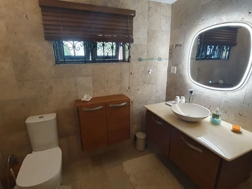 Villa de 3 Chambres