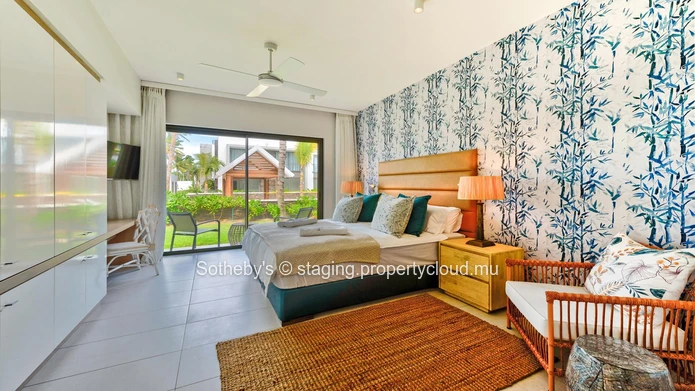 Mont Choisy Elegance